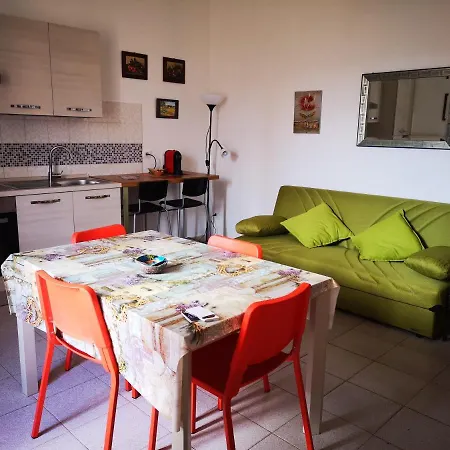 Il Nespolo Holiday home