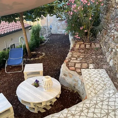 Il Nespolo Holiday home