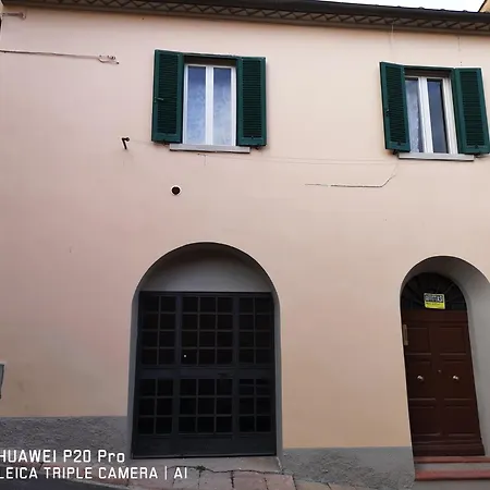 Il Nespolo *