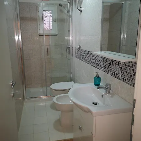 Holiday home Il Nespolo Castagneto Carducci