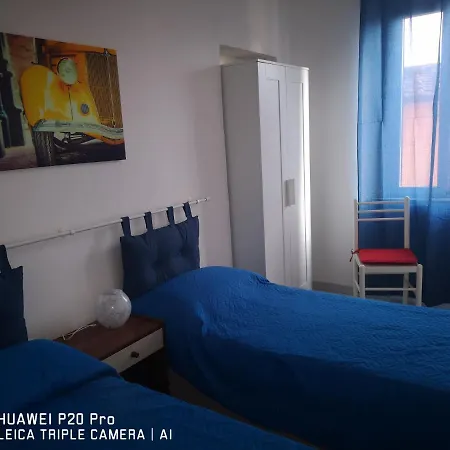 Il Nespolo *