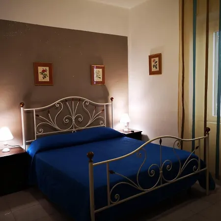 Il Nespolo Ferienhaus *