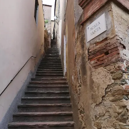 Ferienhaus Il Nespolo