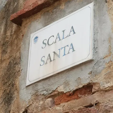 Semesterbostad Il Nespolo *