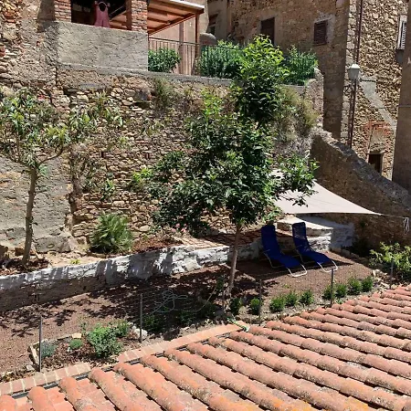 Il Nespolo Ferienhaus Castagneto Carducci