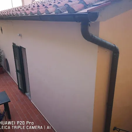 Il Nespolo Ferienhaus *
