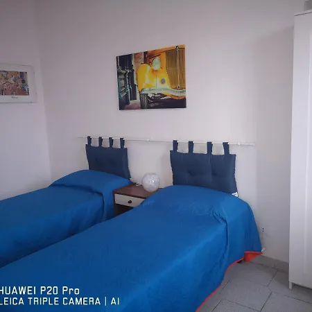 Il Nespolo Ferienhaus